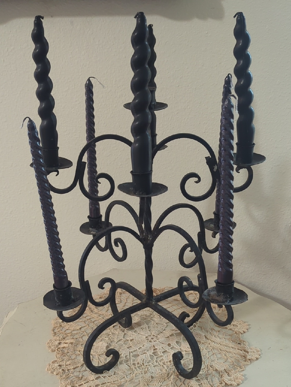 Fabulous Candle Holder